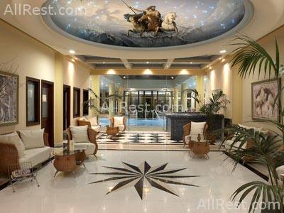 Atrium Palace Resort Hotel 3